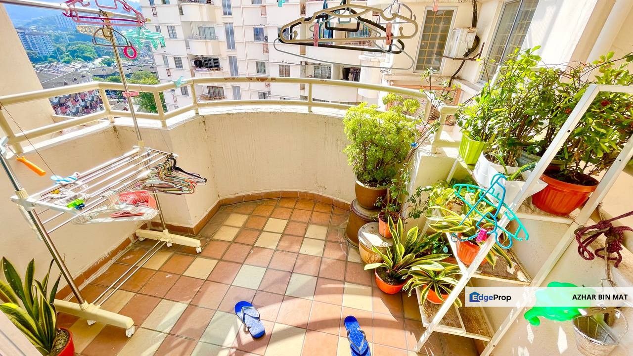Astaka Heights Condominium Cheras KL for sale untuk dijual, Kuala Lumpur, Cheras