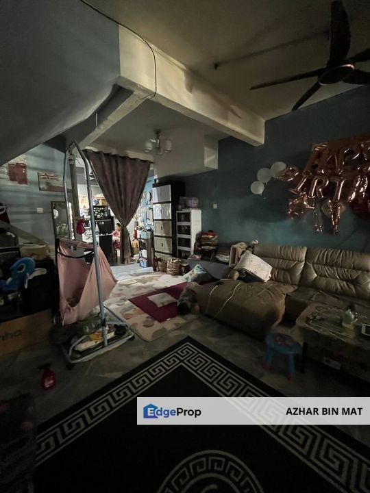 Taman Mulia Jaya Ampang Double Storey for Sale untuk dijual, Selangor, Ampang