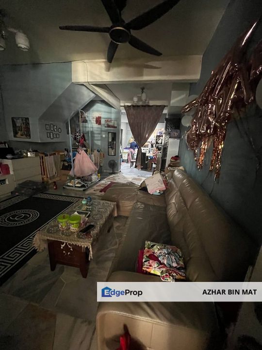 Taman Mulia Jaya Ampang Double Storey for Sale untuk dijual, Selangor, Ampang