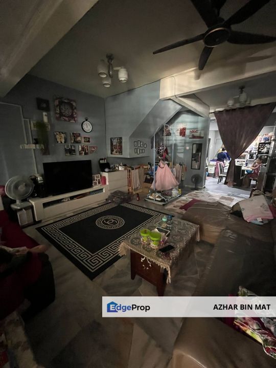 Taman Mulia Jaya Ampang Double Storey for Sale untuk dijual, Selangor, Ampang