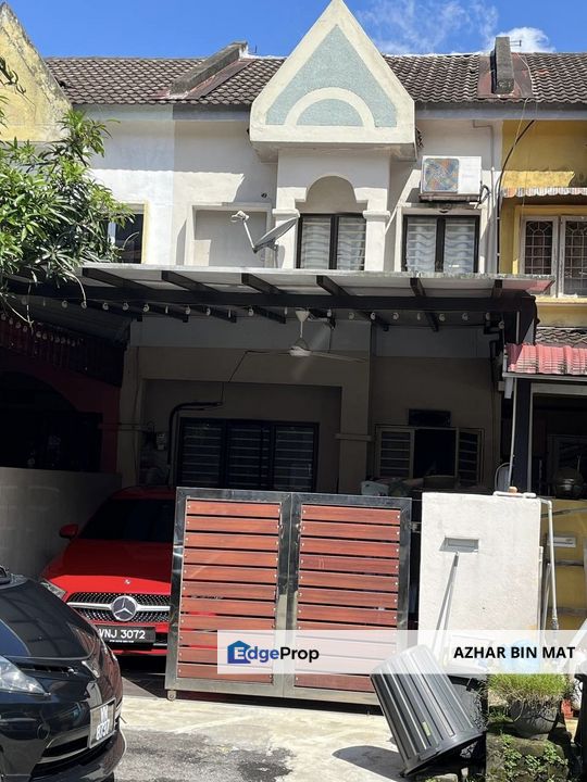 Taman Mulia Jaya Ampang Double Storey for Sale untuk dijual, Selangor, Ampang