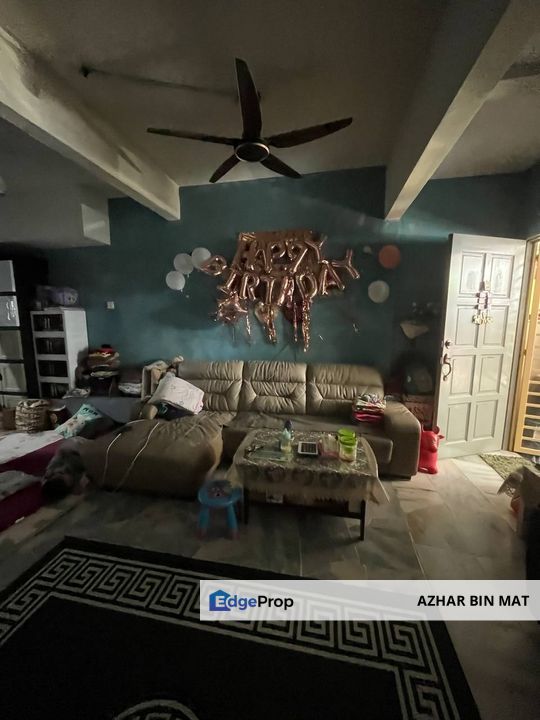 Taman Mulia Jaya Ampang Double Storey for Sale untuk dijual, Selangor, Ampang