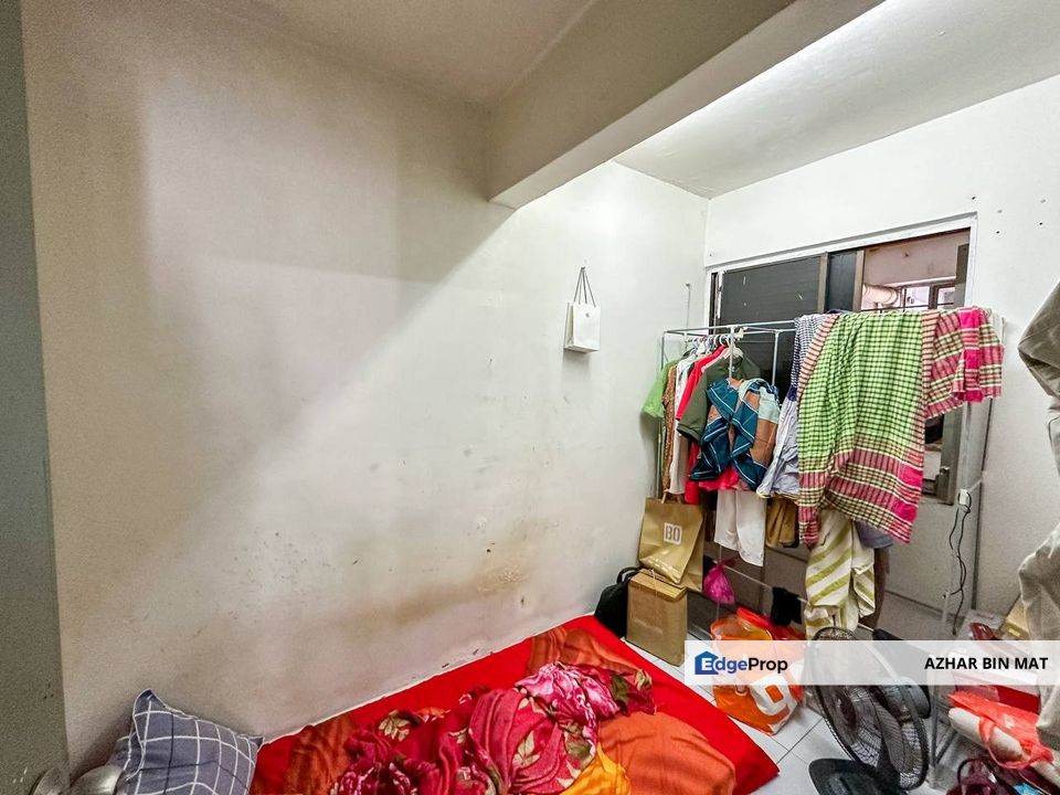 NON BUMI Kenanga Point Condominium Jalan Gelugor Pudu KL for Sale untuk dijual, Kuala Lumpur, Pudu