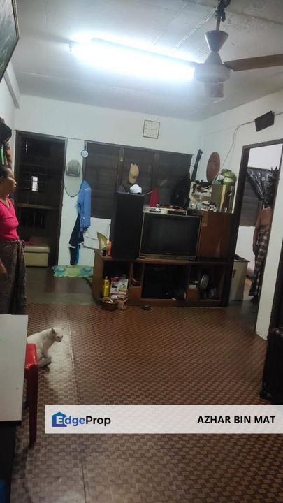 Flat Taman Nirwana Ampang for Sale untuk dijual, Selangor, Ampang