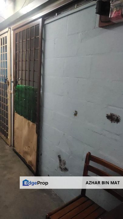 Flat Taman Nirwana Ampang for Sale untuk dijual, Selangor, Ampang