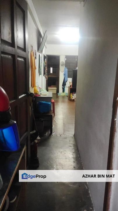 Flat Taman Nirwana Ampang for Sale untuk dijual, Selangor, Ampang