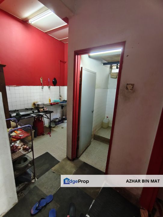Bandar Baru Ampang Shop Apartment Jalan Wawasan for Sale untuk dijual, Selangor, Ampang