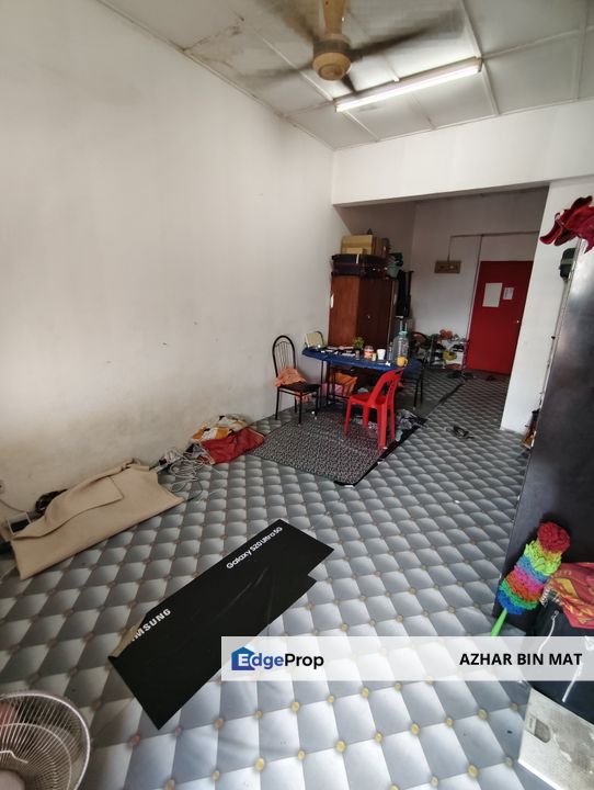 Bandar Baru Ampang Shop Apartment Jalan Wawasan for Sale untuk dijual, Selangor, Ampang