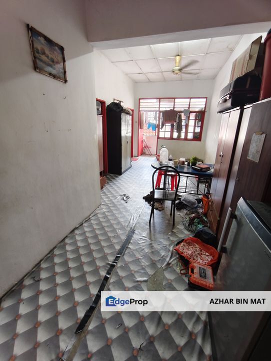 Bandar Baru Ampang Shop Apartment Jalan Wawasan for Sale untuk dijual, Selangor, Ampang