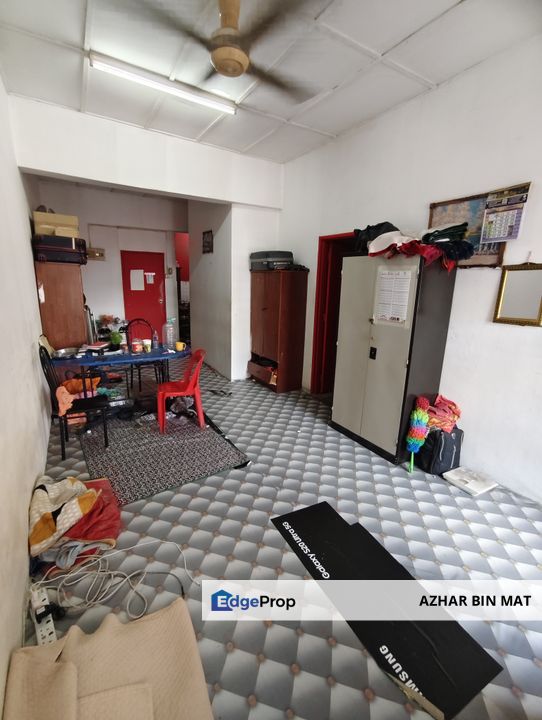 Bandar Baru Ampang Shop Apartment Jalan Wawasan for Sale untuk dijual, Selangor, Ampang