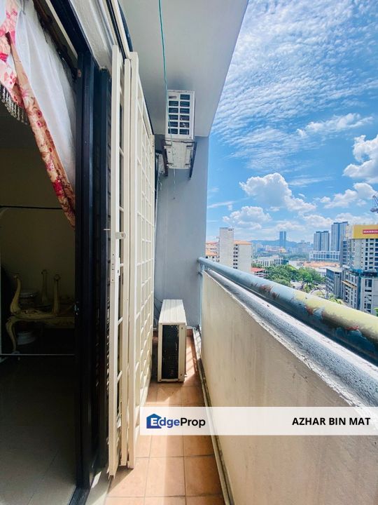 Bayu tasik 2 Condominium Bandar Sri Permaisuri Cheras for Sale untuk dijual, Kuala Lumpur, Cheras