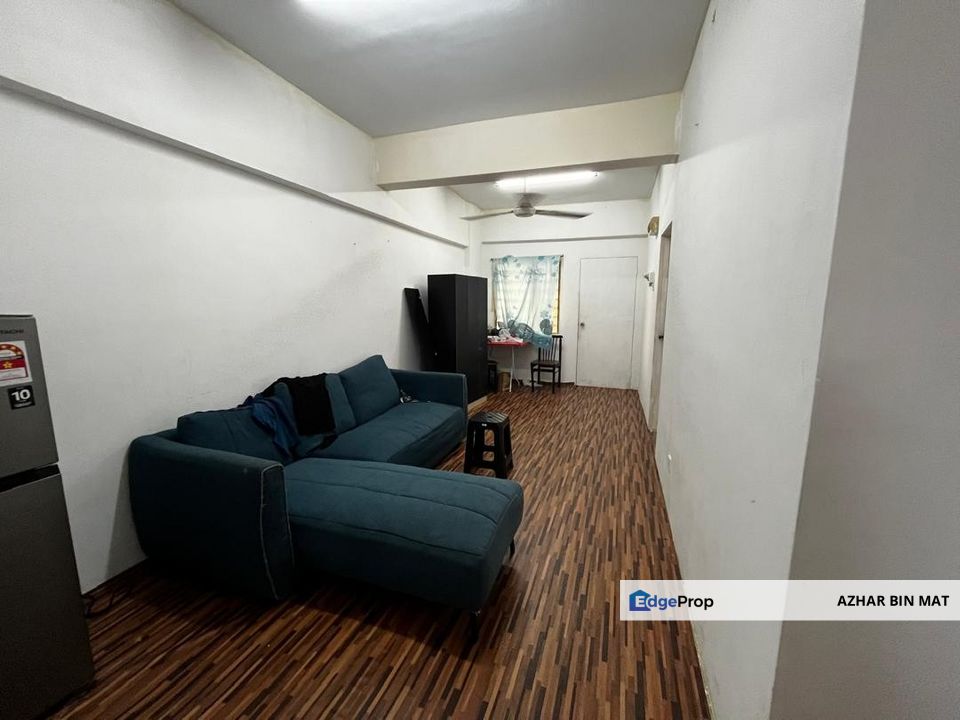 Permai Court 1 Taman Dato Ahmad Razali Ampang for Sale untuk dijual, Selangor, Ampang