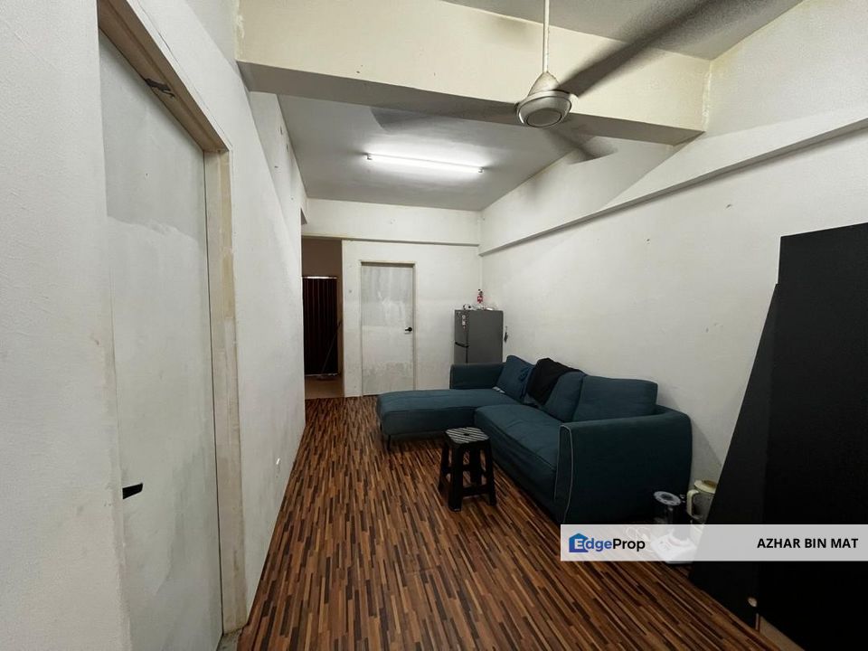Permai Court 1 Taman Dato Ahmad Razali Ampang for Sale untuk dijual, Selangor, Ampang