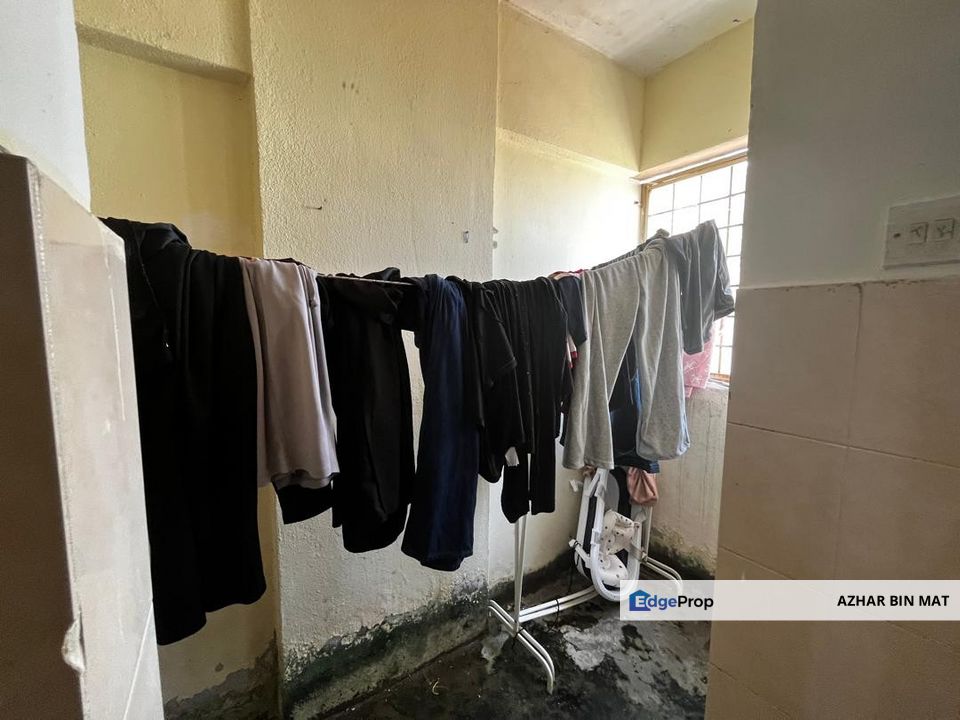 Permai Court 1 Taman Dato Ahmad Razali Ampang for Sale untuk dijual, Selangor, Ampang