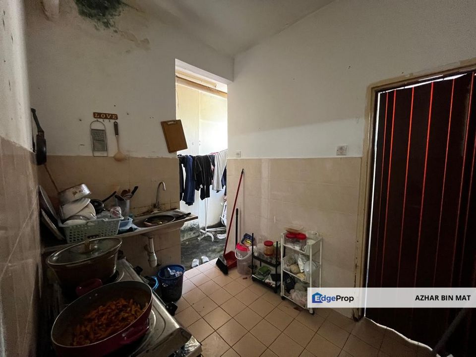 Permai Court 1 Taman Dato Ahmad Razali Ampang for Sale untuk dijual, Selangor, Ampang