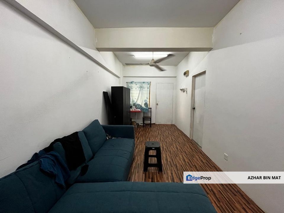 Permai Court 1 Taman Dato Ahmad Razali Ampang for Sale untuk dijual, Selangor, Ampang