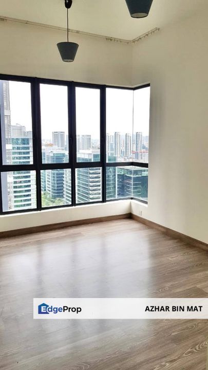 2 PARKING South View Serviced Apartment Bangsar South KL for sale untuk dijual, Kuala Lumpur, Pantai
