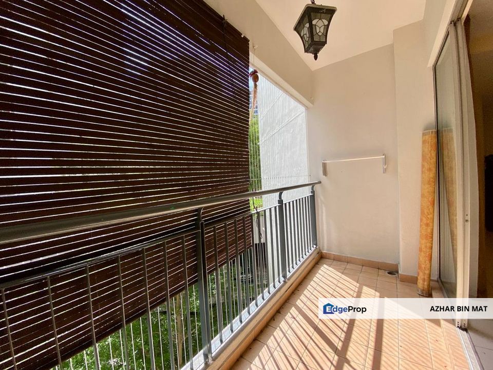 FULLY RENOVATED Villa Wangsamas Condominium Wangsa Maju Kl for Sale untuk dijual, Kuala Lumpur, Wangsa Maju