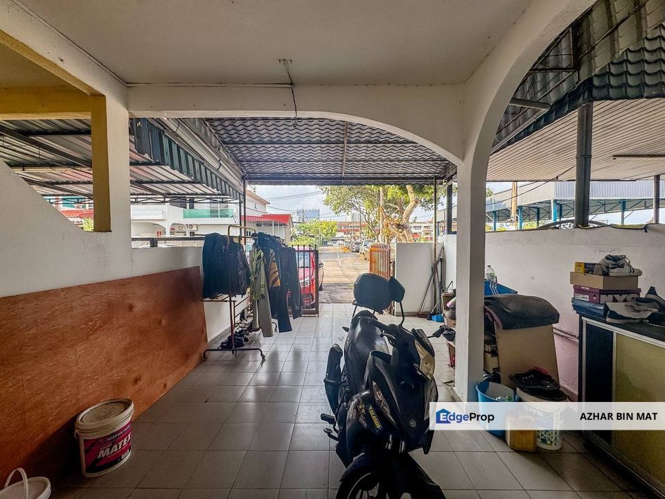 14x50 Taman Selayang Jaya Batu Caves Double Storey for Sale untuk dijual, Selangor, Selayang