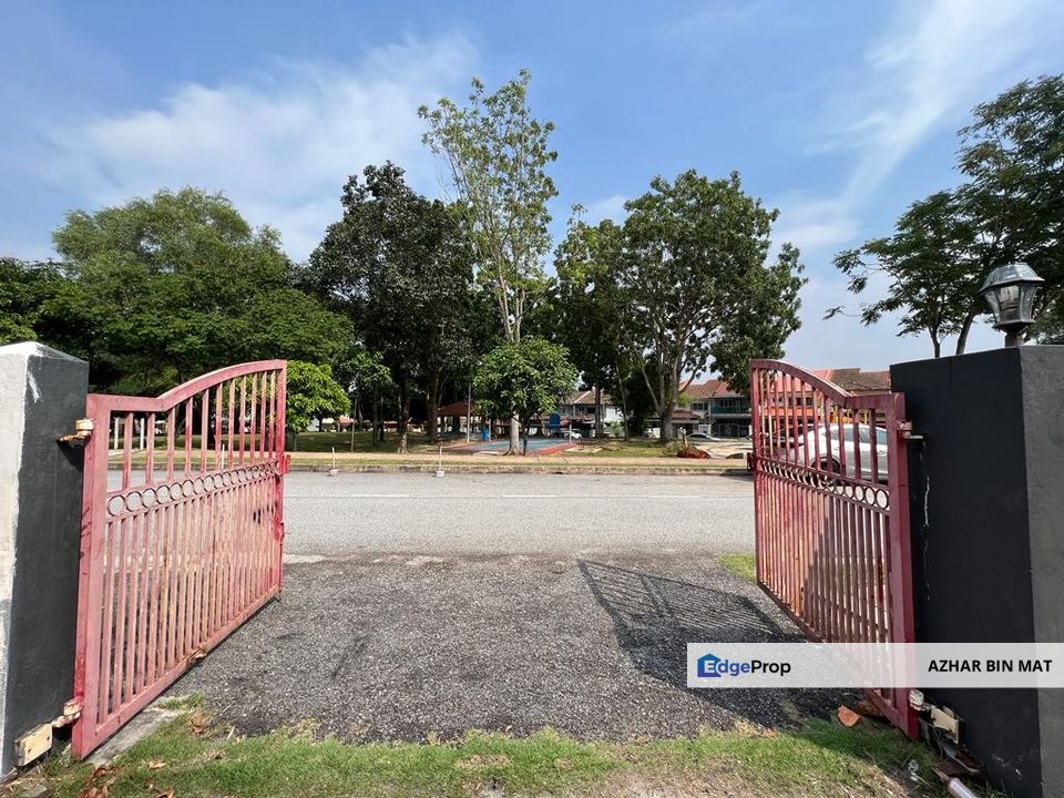 FACING OPEN Seksyen 5 Kota damansara Double Storey for Sale untuk dijual, Selangor, Kota Damansara