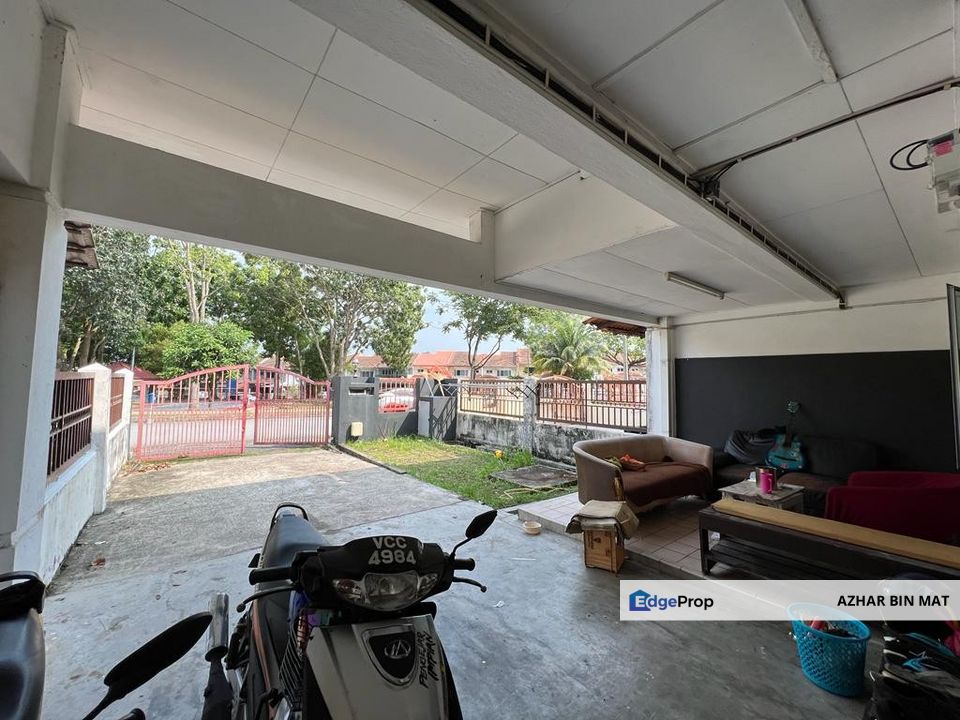 FACING OPEN Seksyen 5 Kota damansara Double Storey for Sale untuk dijual, Selangor, Kota Damansara