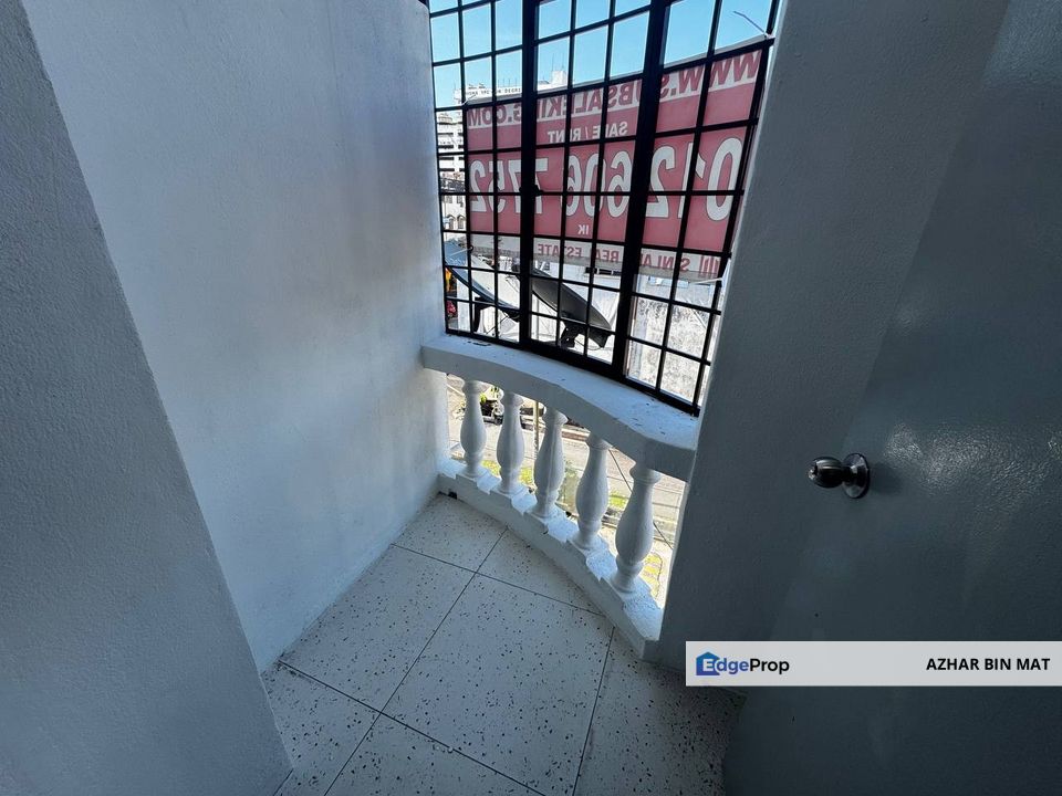 Pandan Terrace Duplex apartment Pandan Perdana Ampang for Sale untuk dijual, Kuala Lumpur, 