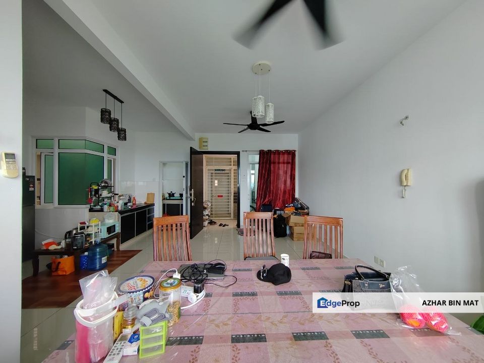 2 PARKING Saville @ The Park Condominium Bangsar South Pantai Dalam Kerinchi KL for Sale untuk dijual, Kuala Lumpur, Pantai Dalam/Kerinchi