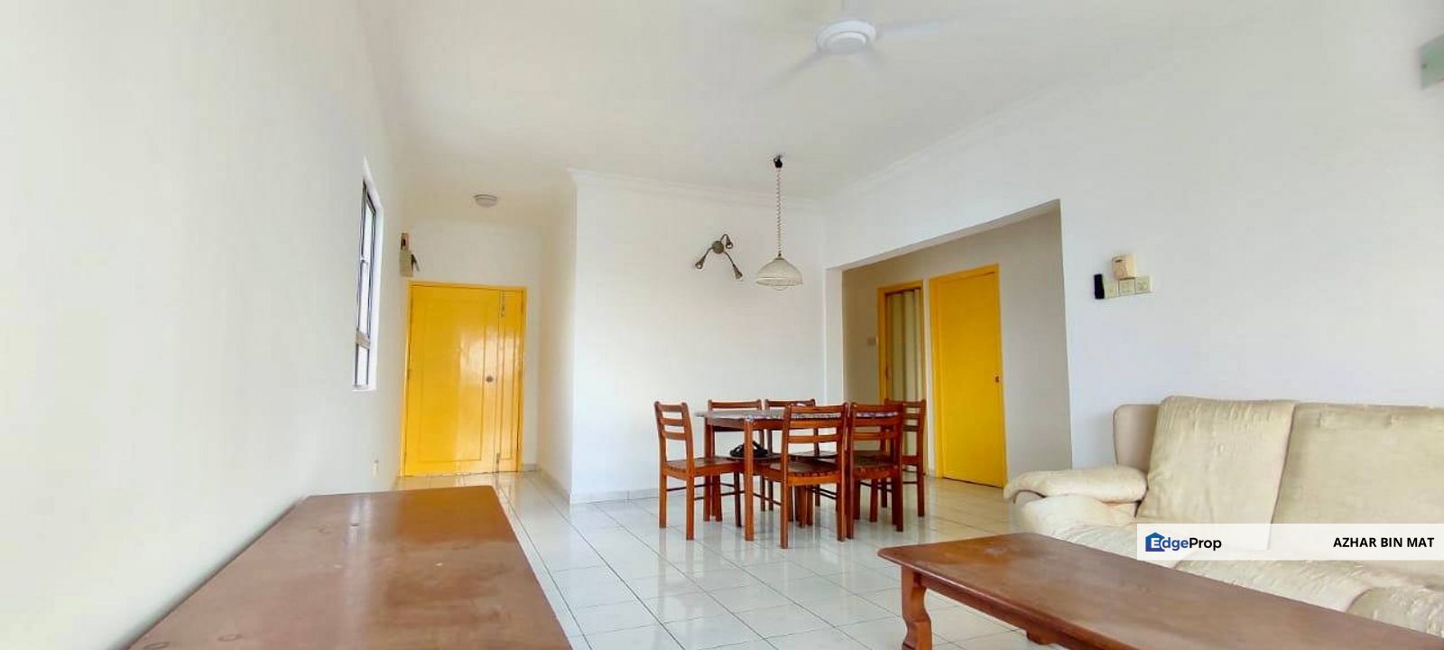 Endah Ria Condominium Bandar Baru Sri Petaling For Sale untuk dijual, Kuala Lumpur, Bandar Baru Sri Petaling