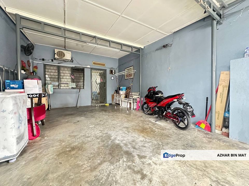2R1B Pandan Jaya Double Storey for Sale untuk dijual, Selangor, Ampang