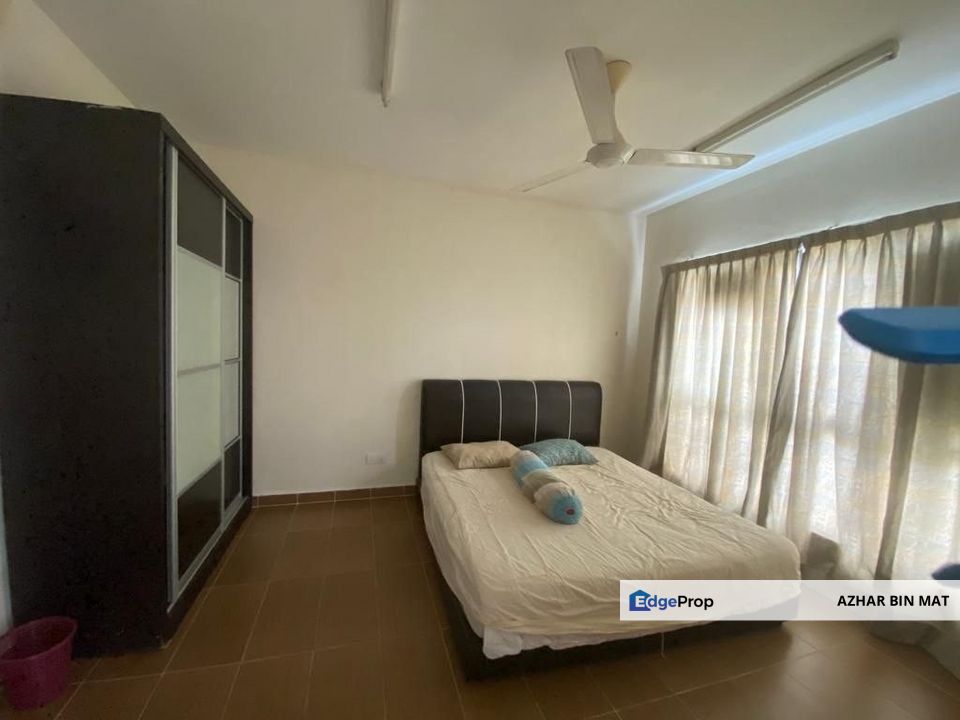 Titiwangsa Sentral Condominium Jalan Tun Razak KL for sale untuk dijual, Kuala Lumpur, Titiwangsa 