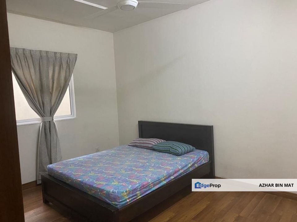 Titiwangsa Sentral Condominium Jalan Tun Razak KL for sale untuk dijual, Kuala Lumpur, Titiwangsa 