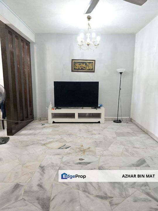 FACING OPEN Taman Sri Manja PJS 1 Petaling Jaya near Taman Medan Double Storey for Sale untuk dijual, Selangor, Petaling Jaya