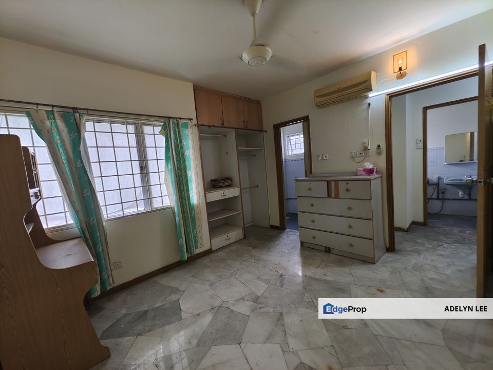 🔥 Booking RM2k Full Loan De Tropicana Kuchai lama old klang road NSk, Kuala Lumpur, Kuchai Lama