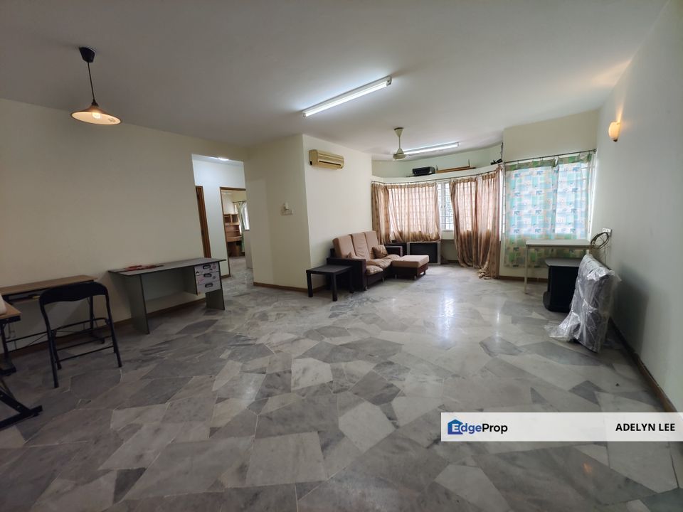 🔥 Booking RM2k Full Loan De Tropicana Kuchai lama old klang road NSk, Kuala Lumpur, Kuchai Lama