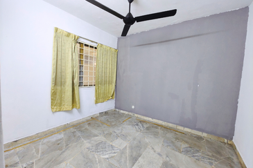 De Tropicana Condominium