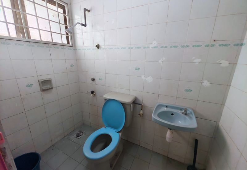 De Tropicana Condominium