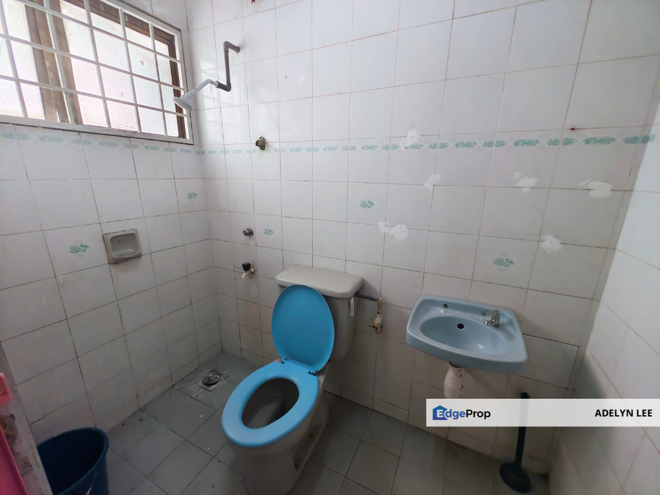 De Tropicana Kuchai lama old klang road NSk RM2k 🔥 Booking Full Loan , Kuala Lumpur, Kuchai Lama