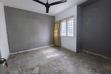 De Tropicana Condominium