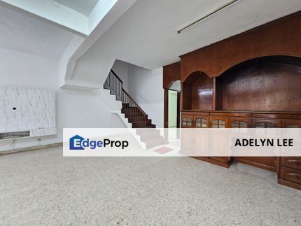 Renovated Double Storey | Taman Lembah Maju Ampang | Gated & Guarded 2 storey, Selangor, Pandan Indah