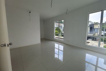 Bandar Mahkota Cheras