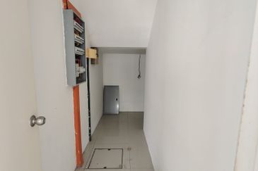 Bandar Mahkota Cheras