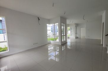 Bandar Mahkota Cheras