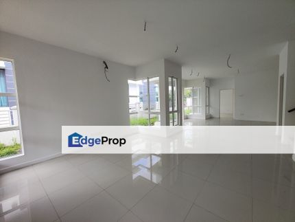Taman Seri Sungai Long Bandar Mahkota Cheras Freehold Landed with Side Land, Selangor, Cheras