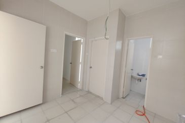 Bandar Mahkota Cheras