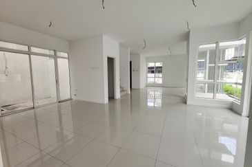 Bandar Mahkota Cheras