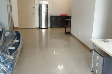 Kuchai Avenue Serviced Residence