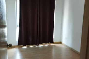 Kuchai Avenue Serviced Residence