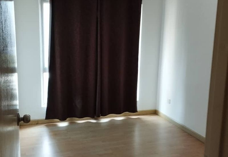 Kuchai Avenue Serviced Residence