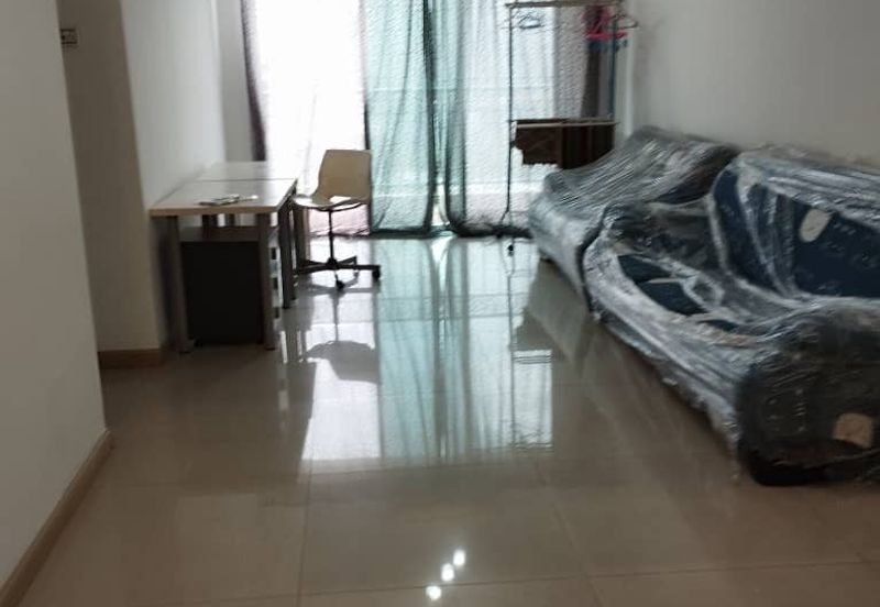 Kuchai Avenue Serviced Residence