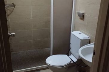 Kuchai Avenue Serviced Residence